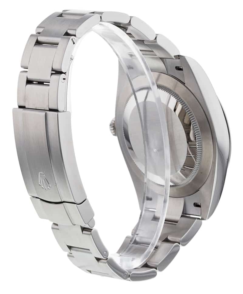 Rolex Oyster Perpetual 124300